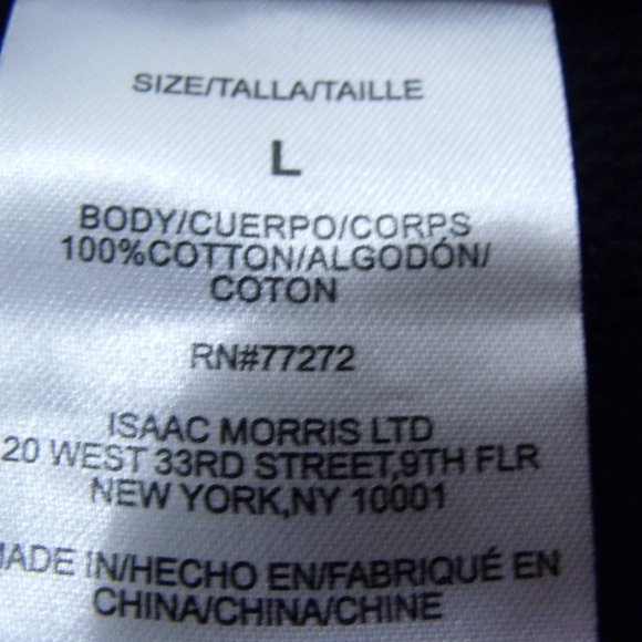 Game of Thrones Joy To The Realm Sweater L - Picture 5 of 5